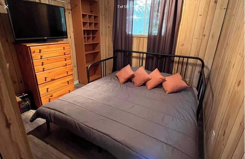 Westerose Cabina | Beautifull Cabin on over a half acre in Norris beach pigeon lake!