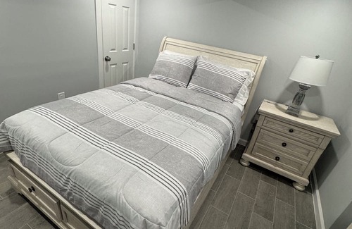 Wayne Apartamento | New Fully Renovated Apartment. Cozy Retreat!