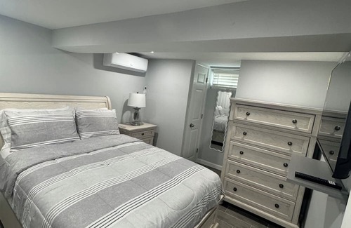 Wayne Apartamento | New Fully Renovated Apartment. Cozy Retreat!