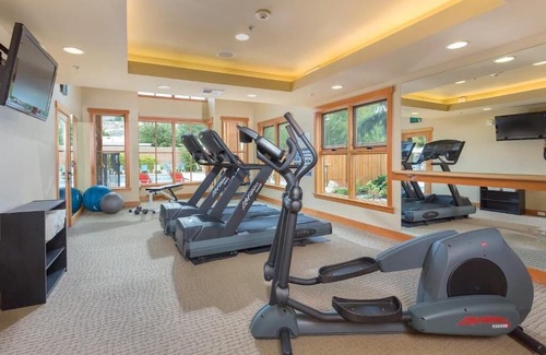 Chelan Complejo | WorldMark Lake House Resort in Lake Chelan - 3bd/2ba Sleeps 8