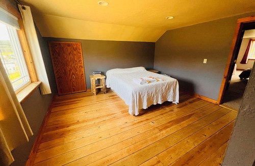 Nemo Casa | Charming 3-bedroom House with WiFi in Serene Nemo
