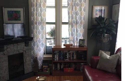 Duxbury Apartamento | Beautiful Victoriann