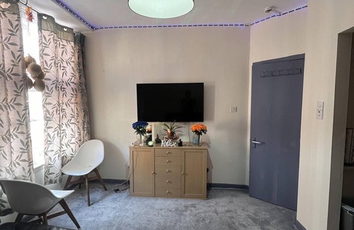 Kelvinbridge Apartamento | West End Gem in Glasgow - Modern 1 Bed Apartment