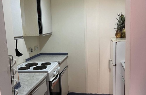 Kelvinbridge Apartamento | West End Gem in Glasgow - Modern 1 Bed Apartment