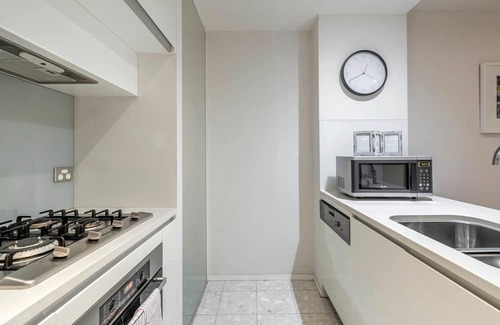 Kingston Apartamento | Lake View Apartment in Kingston