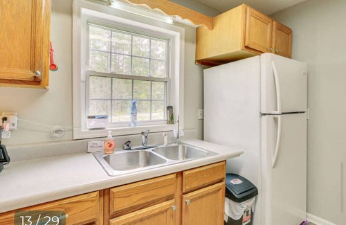 Little River Casa | Spacious 3 bedroom house in Little River. WiFi, AC, pool near Cherry Grove beach