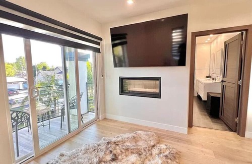 Granada Hills North Casa | ৎ୭ Gunther Luxurious Abodeৎ୭