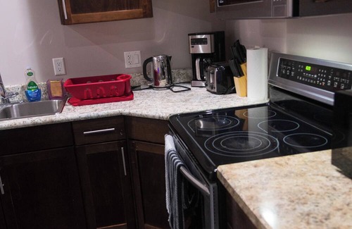 Timberlea Apartamento | Two Bedroom Apartment in Fort McMurray