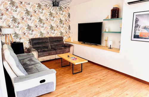 Bompas Apartamento | Louise-Anne's cocoon