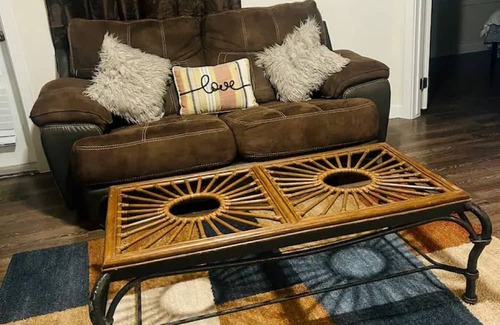 Santa Fe Apartamento | The LagoonSide LoungeAway w/Pool/Parking/WiFi Pkg