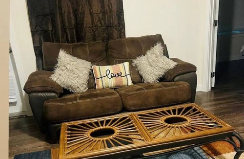 Santa Fe Apartamento | The LagoonSide LoungeAway w/Pool/Parking/WiFi Pkg
