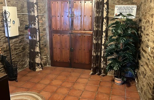 Garrovillas de Alconétar Casa | Alojamiento Rural. Garrovillas de Alconétar. Cáceres. Hostería La Higuera