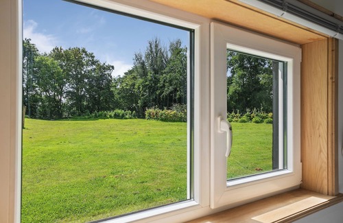 Triemen Casa | Luxurious stay in the middle of the Frisian countryside with whirlpool