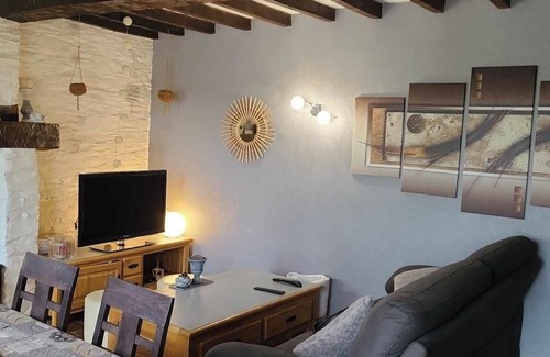 La Bazoque Casa | Gite de la Londe
