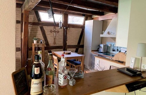 Sankt Martin Alquiler De Eote | Holiday home Küferhof St. Martin