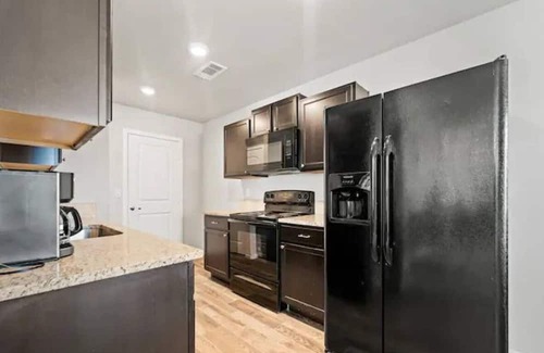 Lubbock Casa | Cozy Corner Retreat 3BR/2BA Short drive to TTU