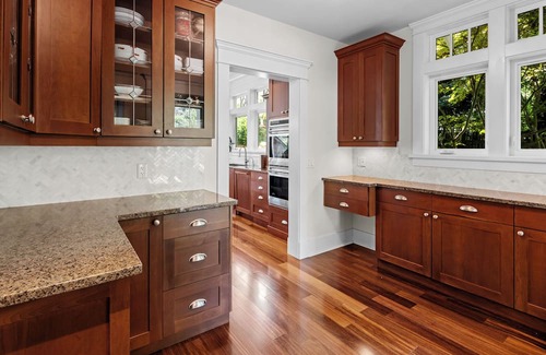 Oak Bay Casa | Uplands Family Home
