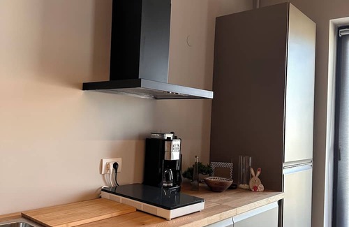 Sector 2 Apartamento | WELCOME TO SILVIA B&B nApartament new building and amazing view!