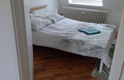 Luetjenburg Apartamento | Ferienbutzee in Zentraler Lage in Lütjenburg. Strand 5 min mit dem Auto Entfernt