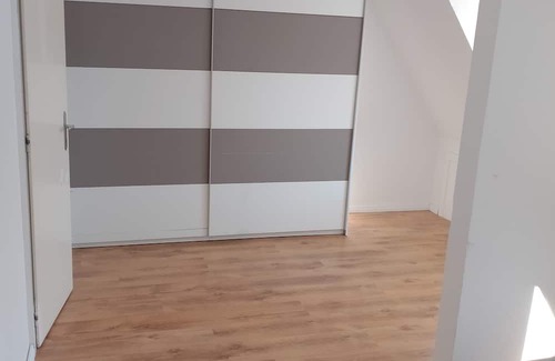 Luetjenburg Apartamento | Ferienbutzee in Zentraler Lage in Lütjenburg. Strand 5 min mit dem Auto Entfernt
