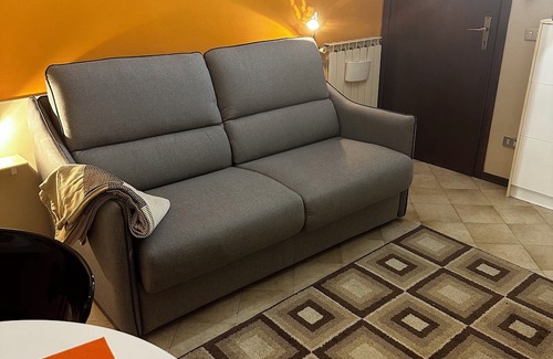 Casale Monferrato Apartamento | Apartment GEAs