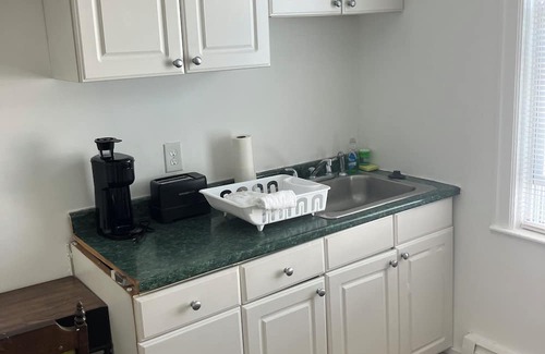 North End Apartamento | 1BR apartment near the beach