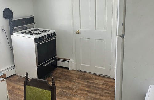 North End Apartamento | 1BR apartment near the beach