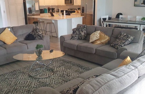 Kissimmee Apartamento | Magic Kingdom Lodgings