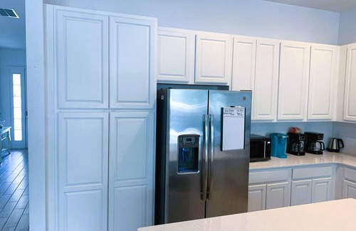 Kissimmee Apartamento | Magic Kingdom Lodgings
