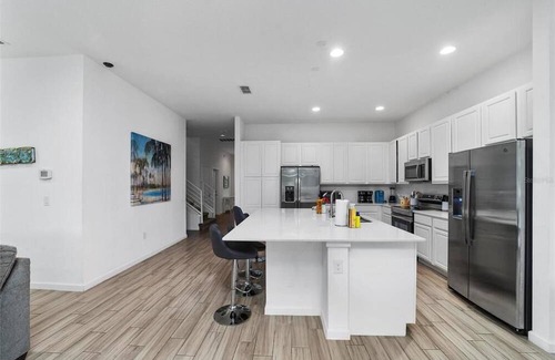 Kissimmee Apartamento | Magic Kingdom Lodgings