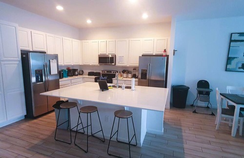 Kissimmee Apartamento | Magic Kingdom Lodgings