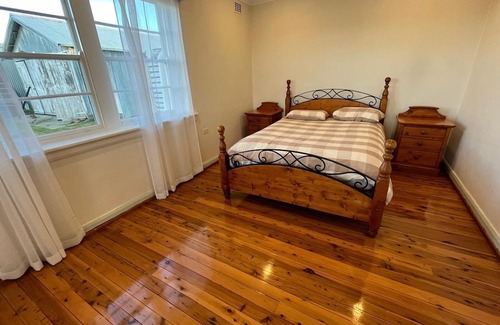 Cootralantra Otro | Tranquil & cosy farm stay