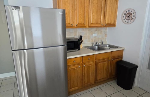 Rio Blanco Casa | Charming 3-bedroom house with WiFi and AC in delightful Naguabo