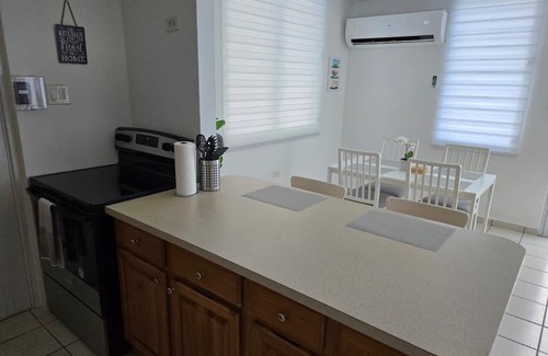 Rio Blanco Casa | Charming 3-bedroom house with WiFi and AC in delightful Naguabo