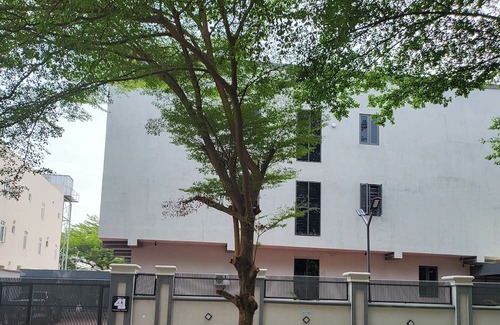 Wuse 2 Apartamento | Golphin