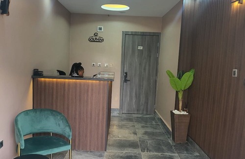 Wuse 2 Apartamento | Golphin