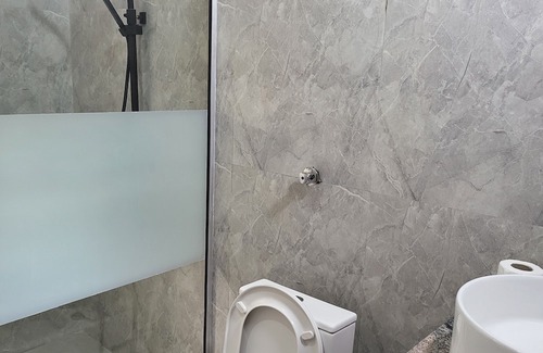 Wuse 2 Apartamento | Golphin