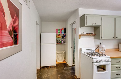 Durango Apartamento | Little House in the San Juan Mtns w/Trail Access!