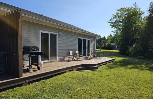 Saint John Casa | Douglas Lake Paradise