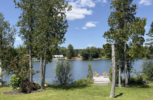 Saint John Casa | Douglas Lake Paradise