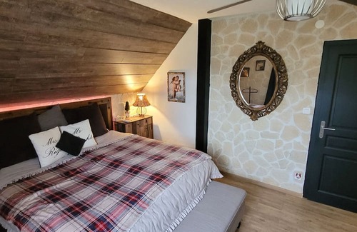 Levoncourt Casa | Silence of Alsace