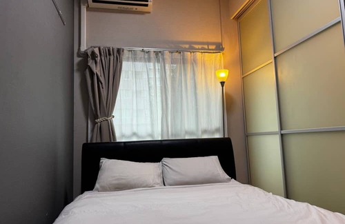Mita Casa | Near Azabu Juban, close to Tokyo Tower