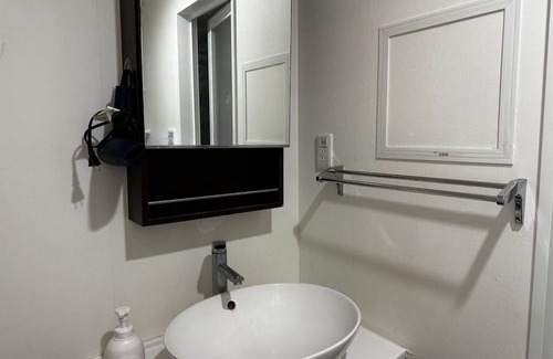 Mita Casa | Near Azabu Juban, close to Tokyo Tower