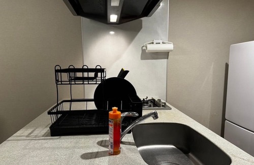 Mita Casa | Near Azabu Juban, close to Tokyo Tower