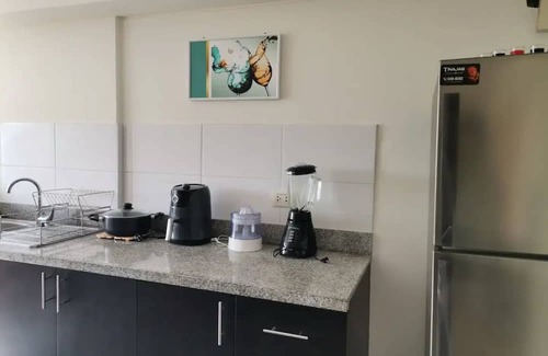 Jesus Maria Apartamento | Lindo Dpto en Jesús Maríann
