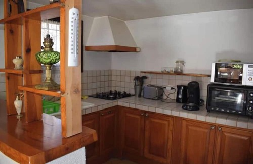 Selonnet Casa | Ground-floor T3 apartment rated 1 star