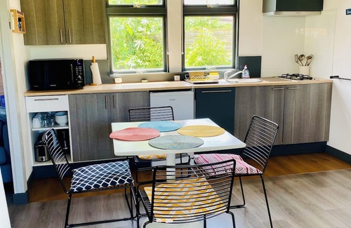 Soubise Chalet De Esquí | Chalet « aux Douceurs Maritimes » Emplacement Idéal