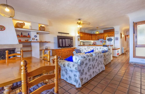Puerto de Mazarrón Apartamento | 2 bedroom accommodation in Puerto de Mazarron