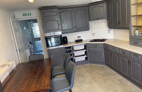 Crays Hill Casa | Tranquil Basildon Retreat with 3 Bedrooms