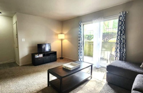 Sedalia Apartamento | 1 Bedroom Apartment with Pool